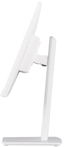 iiyama 24” IPS technology panel with 150mm height adjustable stand and 100Hz refresh rate