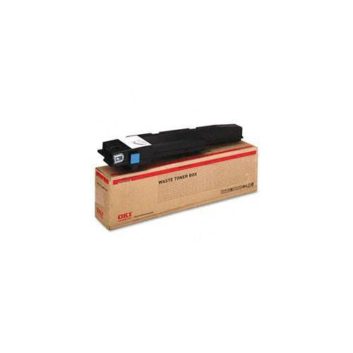 OKI 01173201 Toner waste box, 30K pages for OKI ES 3640 A 3/9410/9410 DM/9420 WT