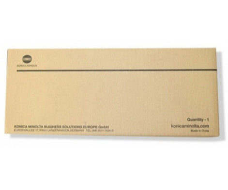 Konica Minolta A2WYWY5 Toner waste box, 160K pages for KM Bizhub 758