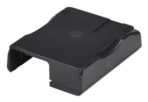 Zebra P1080383-601 printer/scanner spare part Cover 1 pc(s)