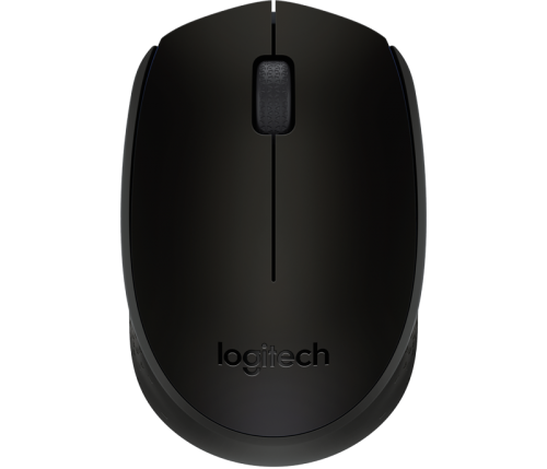 Logitech M170 Wireless Mouse