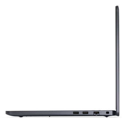 DELL Pro 16 PC16250 Intel Core 5 120U Laptop 40.6 cm (16") Full HD+ 8 GB DDR5-SDRAM 512 GB SSD Wi-Fi 6E (802.11ax) Windows 11 Pro UK English Black
