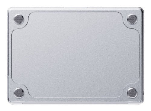 Tech21 T21-11447 laptop case 36.1 cm (14.2") Shell case Transparent