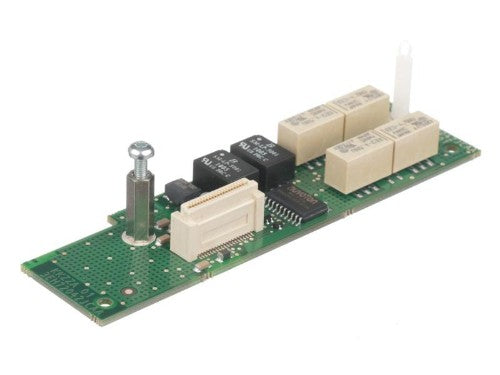 Alcatel-Lucent Enterprise 3EH77042AC interface cards/adapter Internal