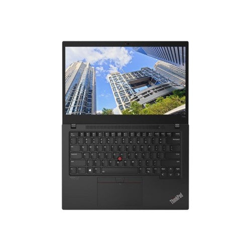 A2C Lenovo ThinkPad T14s Gen 2 Intel® Core™ i5 i5-1135G7 Laptop 35.6 cm (14") Full HD 16 GB DDR4-SDRAM 256 GB SSD Wi-Fi 5 (802.11ac) Windows 11 UK English Black