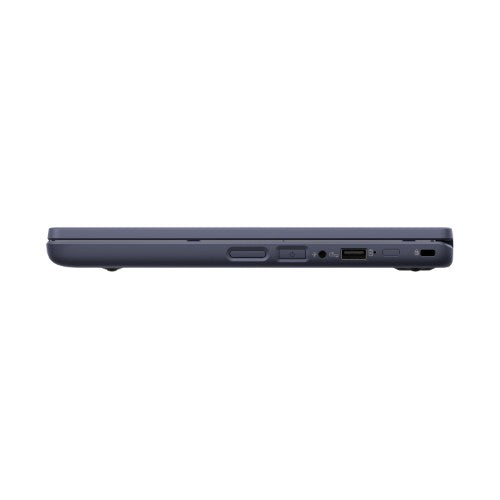 ASUS Chromebook CZ11 Flip CZ1104FM2A-NS0027-3Y MediaTek Kompanio 520 29.5 cm (11.6") Touchscreen HD 4 GB LPDDR4x-SDRAM 64 GB eMMC Wi-Fi 6 (802.11ax) ChromeOS Grey