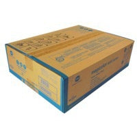 Konica Minolta A0DKJ52 Toner Rainbow-Kit (c,m,y), 8K pages/5% for KM MagiColor 4650