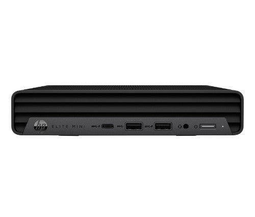 HP Elite 800 G9 Intel® Core™ i7 i7-12700 16 GB DDR5-SDRAM 512 GB SSD Windows 11 Pro Mini PC Black
