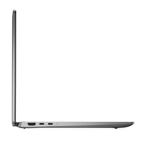 DELL Latitude 7450 Intel Core Ultra 7 165U Laptop 35.6 cm (14") Full HD+ 32 GB LPDDR5x-SDRAM 512 GB SSD Wi-Fi 7 (802.11be) Windows 11 Pro UK English Grey
