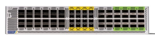 Cisco UCS 6664 Managed 2U Silver