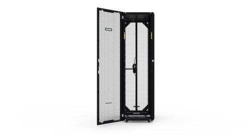 HPE 42U 600mmx1075mm G2 Enterprise Shock Rack
