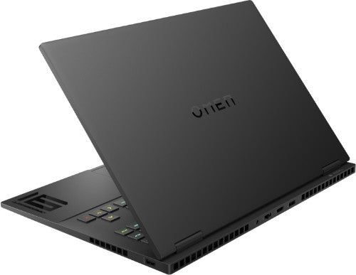 OMEN by HP OMEN 16-wf1004na Intel® Core™ i9 i9-14900HX Laptop 40.9 cm (16.1") Full HD 32 GB DDR5-SDRAM 1 TB SSD NVIDIA GeForce RTX 4080 Wi-Fi 7 (802.11be) Windows 11 Home Black