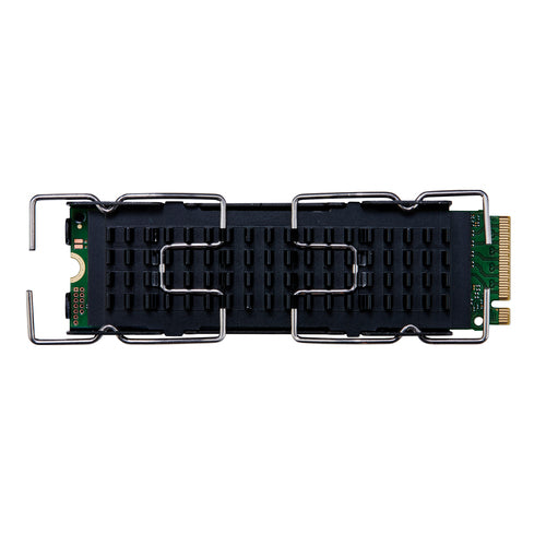 HP Z Turbo 4TB 2280 PCIe-4x4 TLC M.2 Z2 G9 Mini SSD Kit
