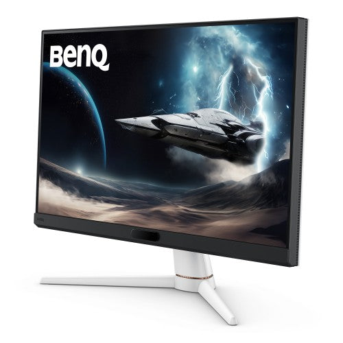 BenQ MOBIUZ EX271 computer monitor 68.6 cm (27") 1920 x 1080 pixels Full HD LED Black, White