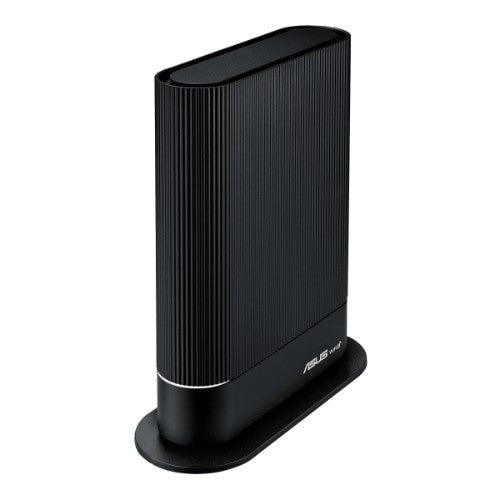 ASUS RT-AX59U wireless router Gigabit Ethernet Dual-band (2.4 GHz / 5 GHz) Black