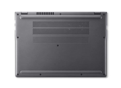 Acer Chromebook Plus 514 CBE594-2T - 14" WUXGA (1920x1200) Touchscreen Display, Intel Core 3 CPU, 8GB, 256GB SSD,