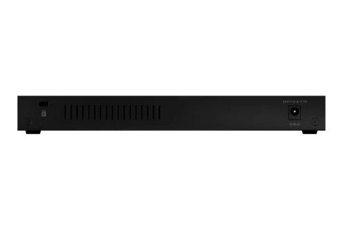 NETGEAR GS310TPv2 Managed L2/L3 Gigabit Ethernet (10/100/1000) Power over Ethernet (PoE) Desktop Black