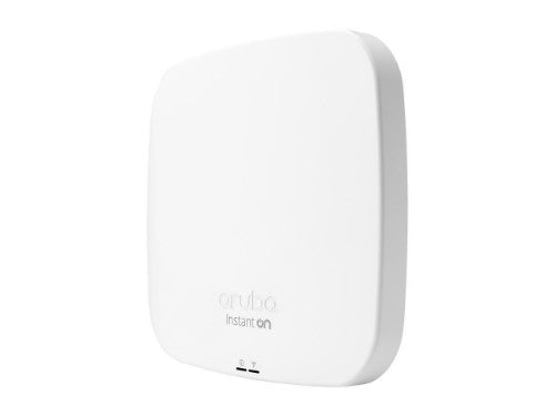 HPE Aruba Networking Aruba Instant On AP15 (JP) 2033 Mbit/s White Power over Ethernet (PoE)