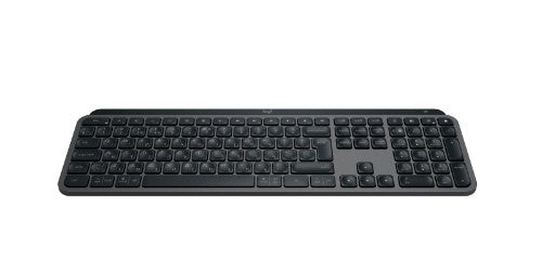 Logitech MX Keys S