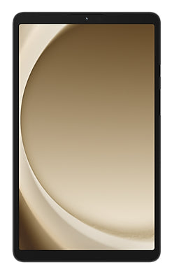 Samsung Galaxy Tab A9 4G Mediatek LTE-TDD & LTE-FDD 128 GB 22.1 cm (8.7") 8 GB Wi-Fi 5 (802.11ac) Silver