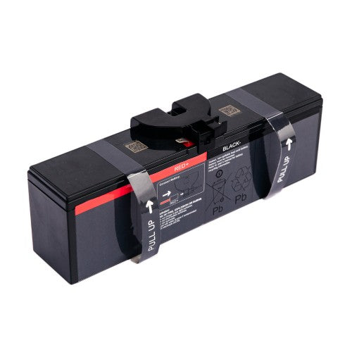 Origin Storage Origin Replacement UPS Battery Cartridge APCRBC160 Sealed Lead Acid
