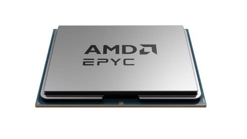 AMD EPYC 9455 processor 3.15 GHz 256 MB L3 Tray