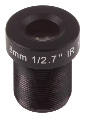 Axis 02009-001 security camera accessory Lens