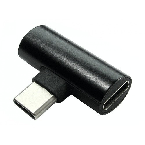 Cables Direct USB3C-35AUDPD interface hub USB 3.2 Gen 1 (3.1 Gen 1) Type-C Black