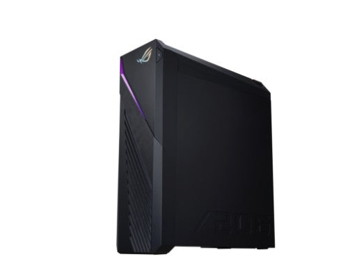 ASUS ROG Strix G16CH-71370F050W Intel® Core™ i7 i7-13700F 16 GB DDR4-SDRAM 1 TB SSD NVIDIA GeForce RTX 3060 Ti Windows 11 Home Midi Tower PC Black, Grey