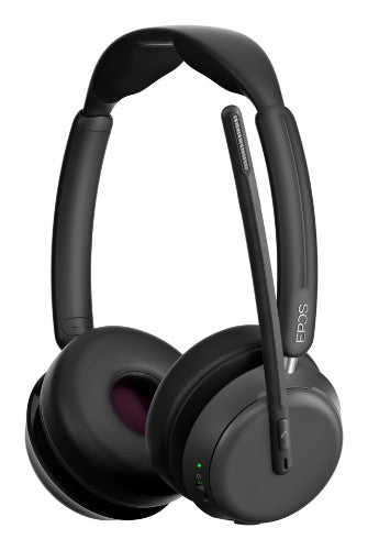 EPOS IMPACT 1060, Double-side Bluetooth headset