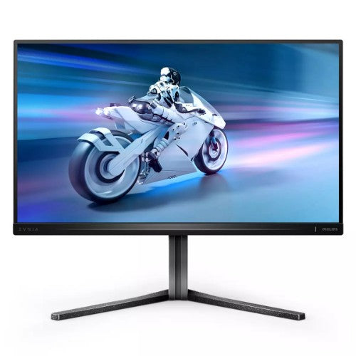Philips Evnia 5000 25M2N5200U/00 computer monitor 62.2 cm (24.5") 1920 x 1080 pixels Full HD LCD Grey
