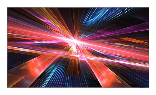 Samsung MM015F-A Display