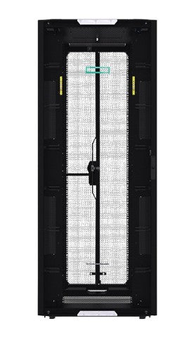 HPE 42U 800mmx1075mm G2 Enterprise Shock Rack