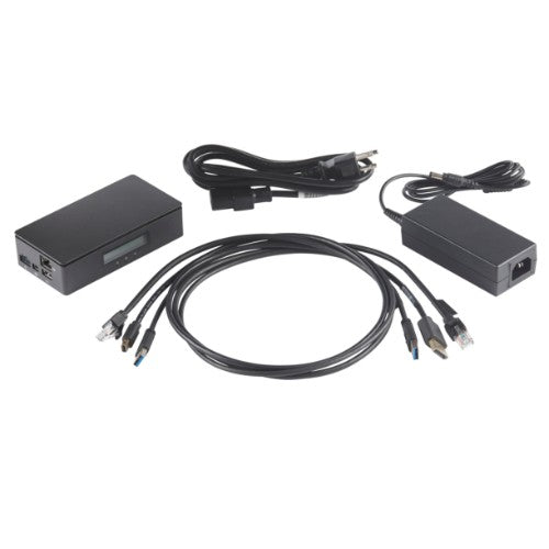 HP Remote System Controller for Universal KVM interface cards/adapter