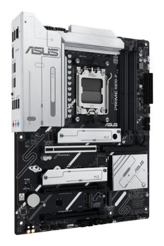 ASUS PRIME X870-P AMD X870 Socket AM5 ATX