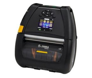 Zebra ZQ630 label printer Direct thermal 203 x 203 DPI 115 mm/sec Wired & Wireless Ethernet LAN Wi-Fi Bluetooth