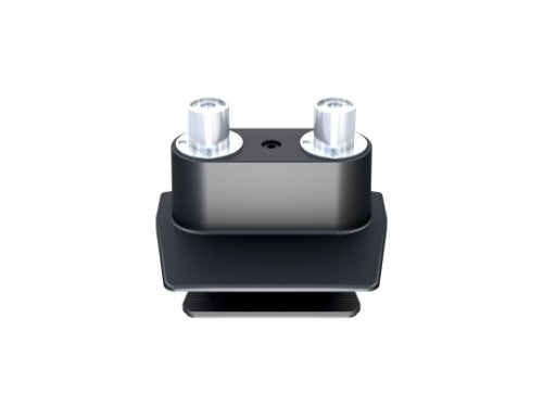 Multibrackets M Gas Lift Duo Desk Clamp Black