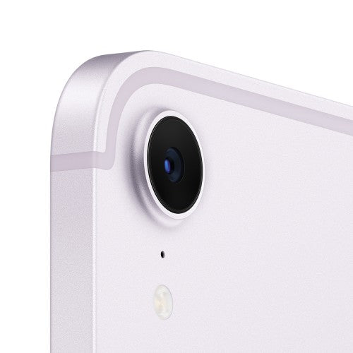 Apple iPad mini 7th Gen 8.3in Wi-Fi+Cellular 512GB - Purple