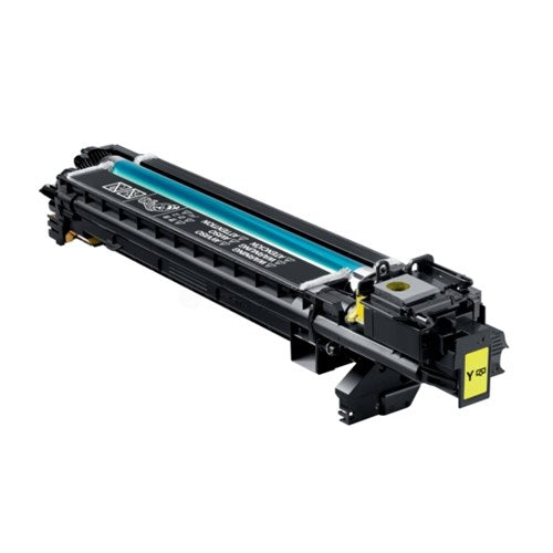Konica Minolta A0WG08H/IUP-12Y Drum kit yellow, 30K pages for KM MagiColor 4750
