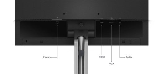 Lenovo L22i-30 LED display 54.6 cm (21.5") 1920 x 1080 pixels Full HD Black