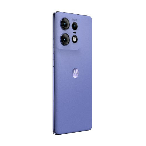 Motorola edge 50 Pro 16.9 cm (6.67") Dual SIM Android 14 5G USB Type-C 12 GB 512 GB 4500 mAh Lavender