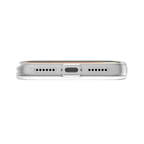 ZAGG Luxe Case For Apple iPhone 17 Pro Max Clear