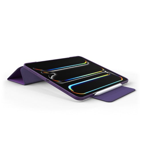 OtterBox Symmetry Folio Series for Apple iPad Pro 13" (M5/M4), Figment