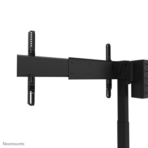 Neomounts ADM-875BL2 Dual screen adapter 42-65"