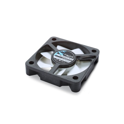 Fractal Design Silent Series R3 50mm Computer case Fan 5 cm Black, White