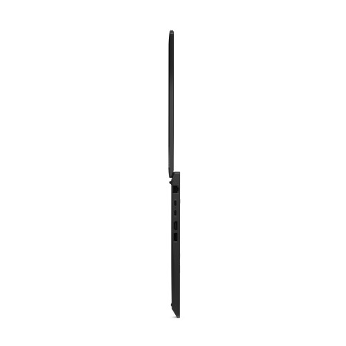Lenovo ThinkPad L16 Gen 2 (Intel) Intel Core Ultra 7 255U Laptop 40.6 cm (16") WUXGA 16 GB DDR5-SDRAM 512 GB SSD Wi-Fi 6E (802.11ax) Windows 11 Pro UK English Black