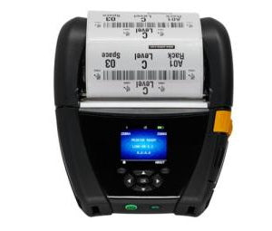 Zebra ZQ630 label printer Direct thermal 203 x 203 DPI 115 mm/sec Wired & Wireless Ethernet LAN Wi-Fi Bluetooth