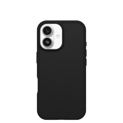 OtterBox React MagSafe Series for Apple iPhone 17, black