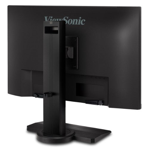 Viewsonic XG2431 computer monitor 61 cm (24") 1920 x 1080 pixels Full HD LED Black
