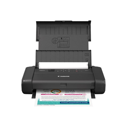 Canon MAXIFY BX110 W/B MKII GB inkjet printer Colour 4800 x 1200 DPI A4 Wi-Fi